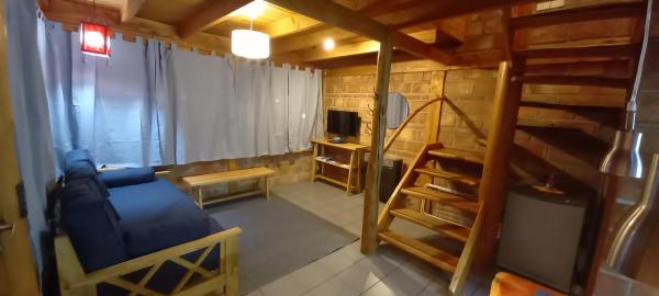 Cabañas km7 Bariloche, Забронировать Апартаменты/квартира Апартаменты Bariloche Lakes, Апартаменты/квартира