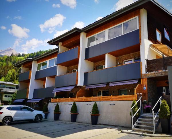 Haus Wibmer, Забронировать Проживание в семье Матрай-ин-Осттироль National Park Hohe Tauern