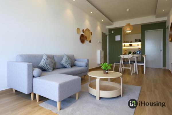 Bali Residence Malacca Premium By I Housing, Забронировать Апартаменты/квартира Отели Малакки с парковкой, рядом с Eye on Malaysia, Парковка
