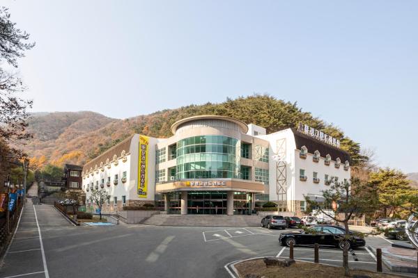 Mungyeong Grand Resort
