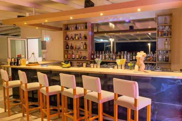 Отель Viva Tourismo Resort Naturist Club