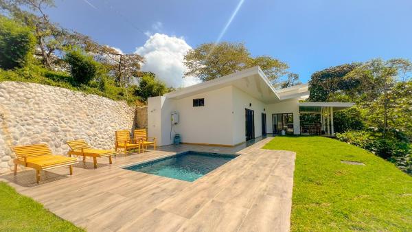 Canavida Villas & Resort