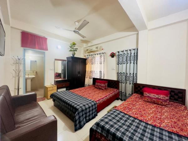 Appayan Guest House Baridhara