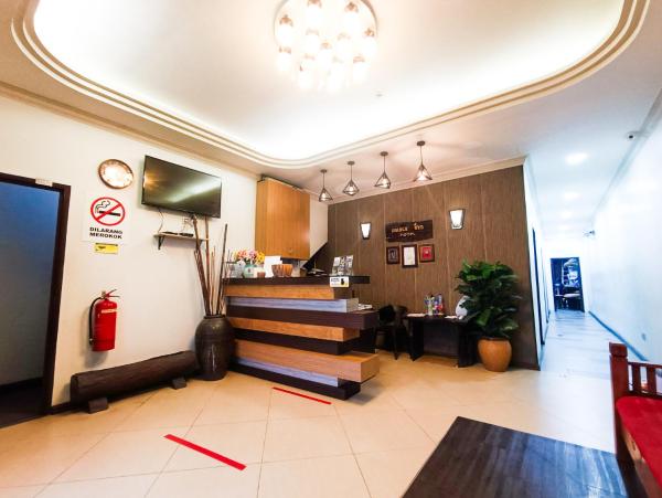 PAKA DALYLA HOTEL