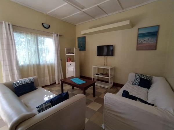 PEDO APARTMENTS NYALI