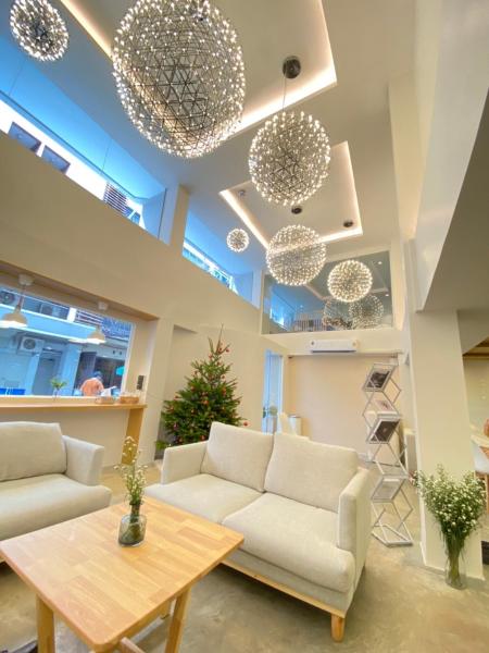 Ascella Pratunam Hotel