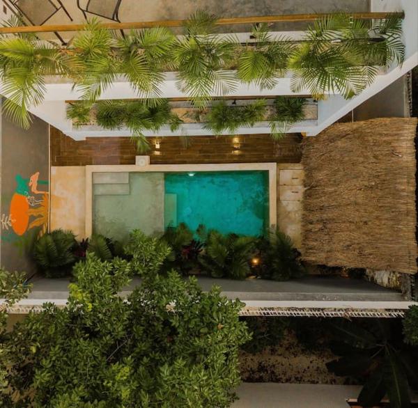 Private&Spacious 3BR Jungle Villa/ Gated Community