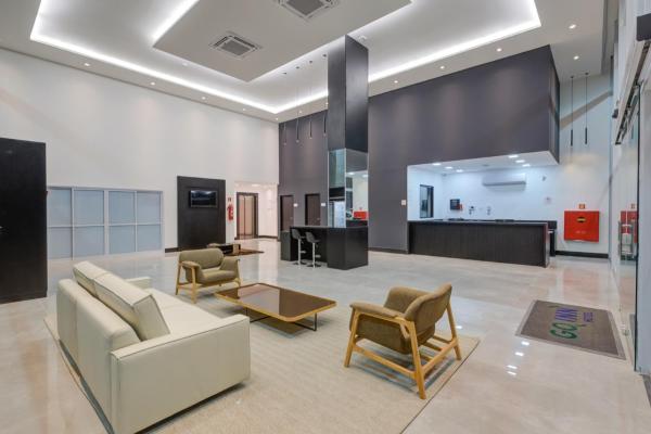 Go Inn São Mateus