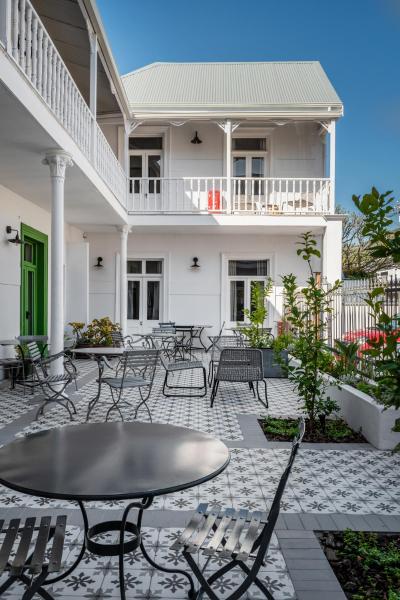 iGadi House Boutique Hotel