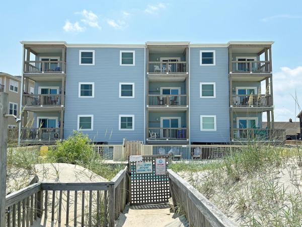 KD1401C- Seaoats Villas, Забронировать Дом для отпуска Килл-Девил-Хиллс Outer Banks