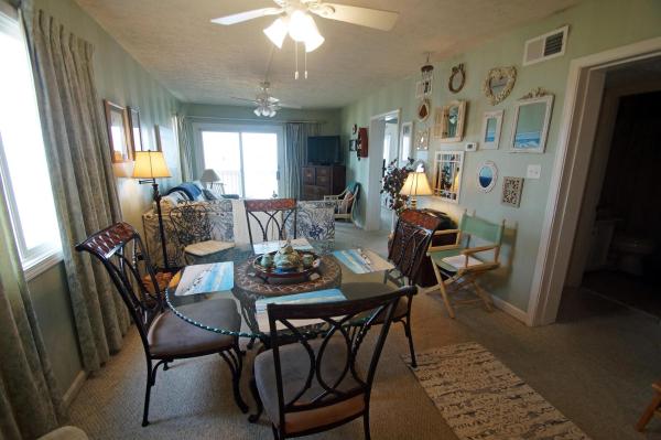 KD1401C- Seaoats Villas