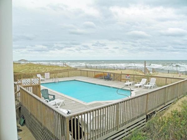 KD1401C- Seaoats Villas