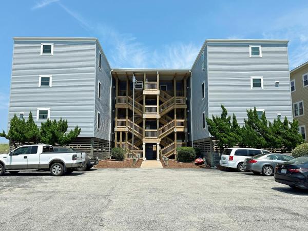 KD1401C- Seaoats Villas