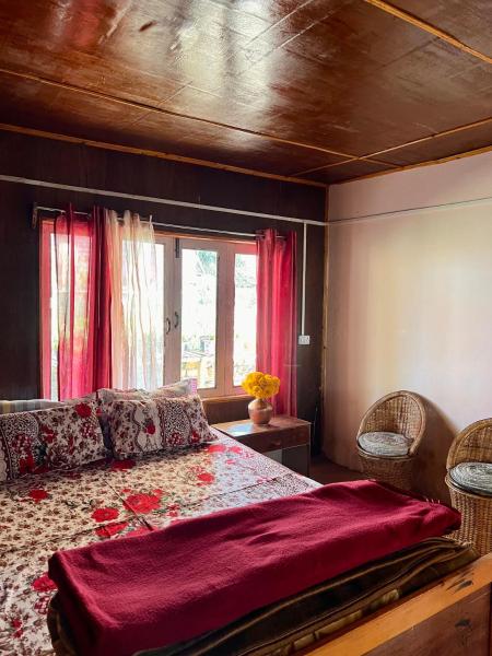 Dilpali Home Cum Farm stay