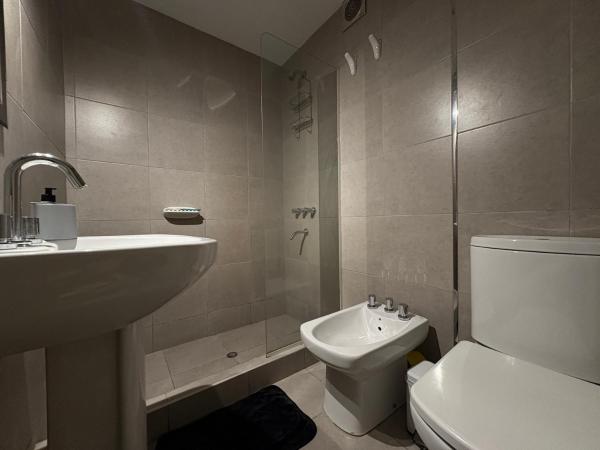 Departamento en Mendoza confortable y tranquilo