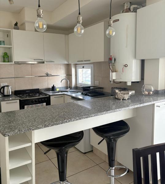 Departamento en Mendoza confortable y tranquilo
