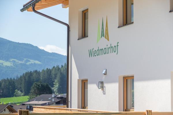 Wiedmairhof, Забронировать Апартаменты/квартира Вилла Оттоне Валле-Аурина