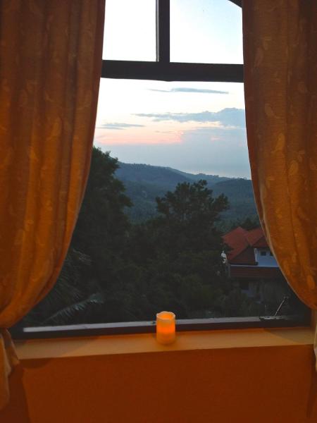 Ever dreamed of staying in a 3 Bedroom Castle-SDV044B-By Samui Dream Villas