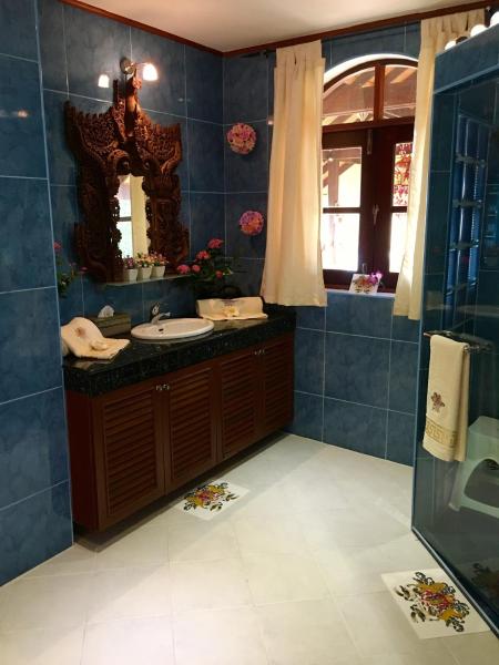 Ever dreamed of staying in a 3 Bedroom Castle-SDV044B-By Samui Dream Villas