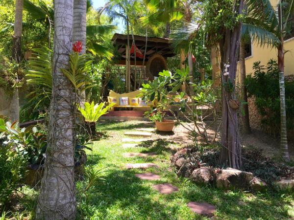 Ever dreamed of staying in a 3 Bedroom Castle-SDV044B-By Samui Dream Villas