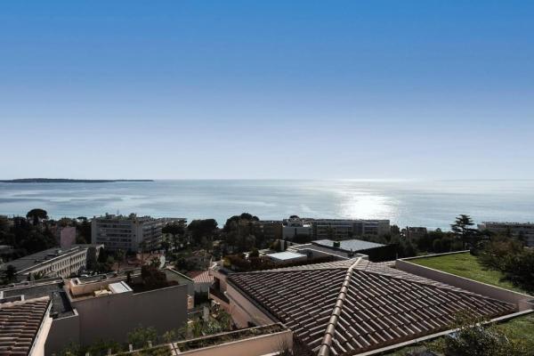 Résidence Cannes Villa Francia - maeva Home - Appartement 2 Pièces 4 Personnes - Budget MAE-6120, Забронировать Апартаменты/квартира Канны Приморские Альпы
