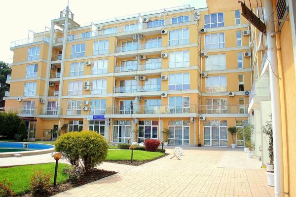 Apartment Arendoo in Flores Park
