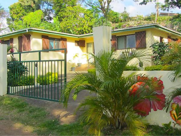 Paray Lodge