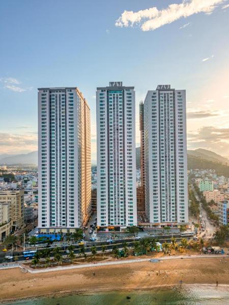 iSeaview Nha Trang Beach Apartment