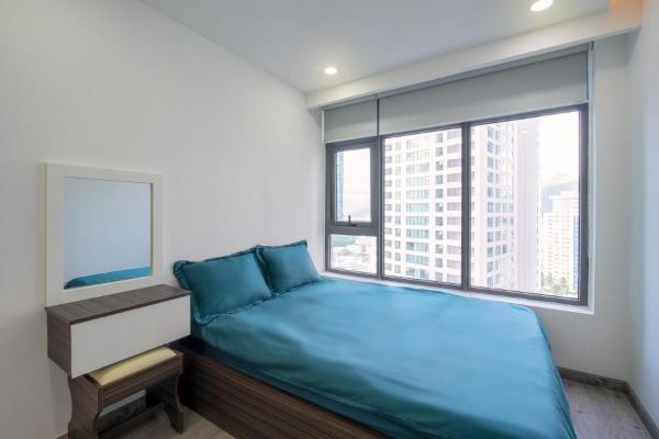 iSeaview Nha Trang Beach Apartment