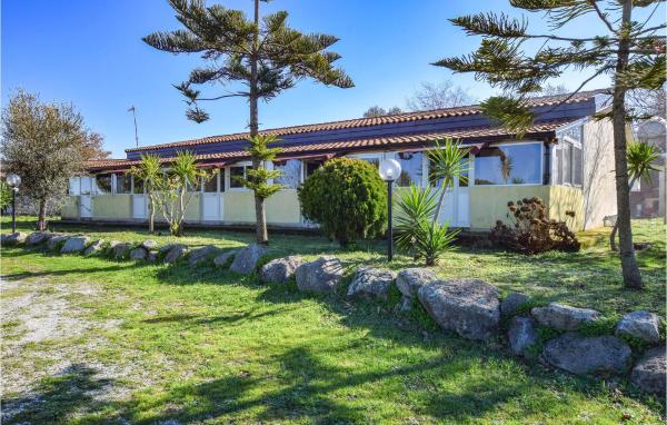 Amazing Home in Zambrone With 1 Bedrooms and Wifi