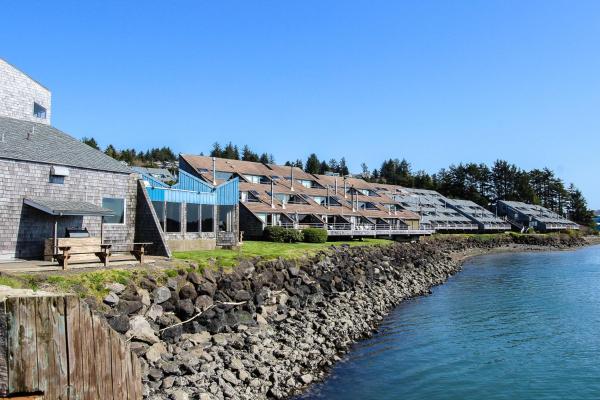 Embarcadero-World Wide Vacations Club
