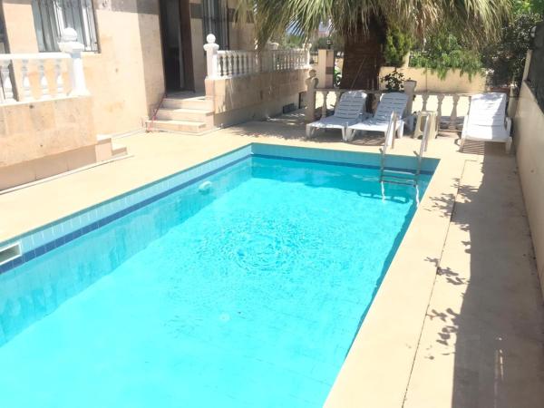 VILLA with PRIVATE POOL IN ALTINKUM