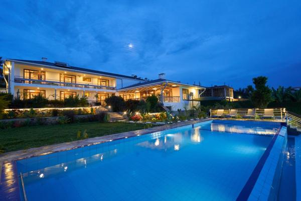 Governor\s Residence