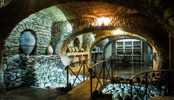 Hotel Old Cellar