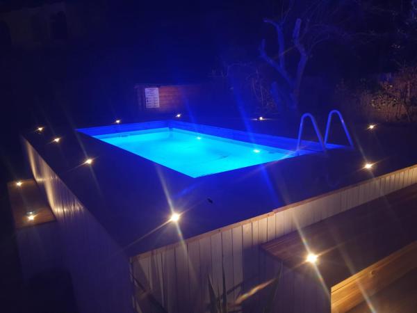 B&B La Dolce Vita