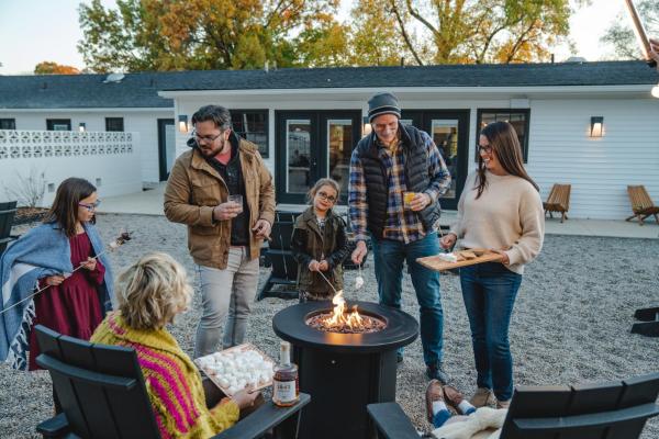 Bardstown Motor Lodge
