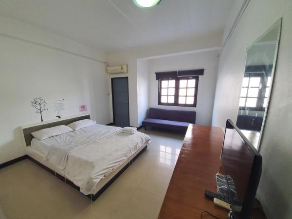 A House Boutique Guesthouse