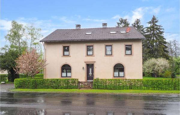 Nice Home In Lünebach With Kitchen, Забронировать Дом для отпуска Дойдесфельд 