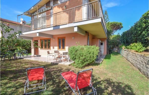 Nice Apartment in Anzio With 2 Bedrooms