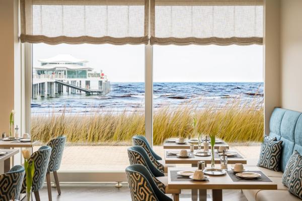 Hotel Bellevue