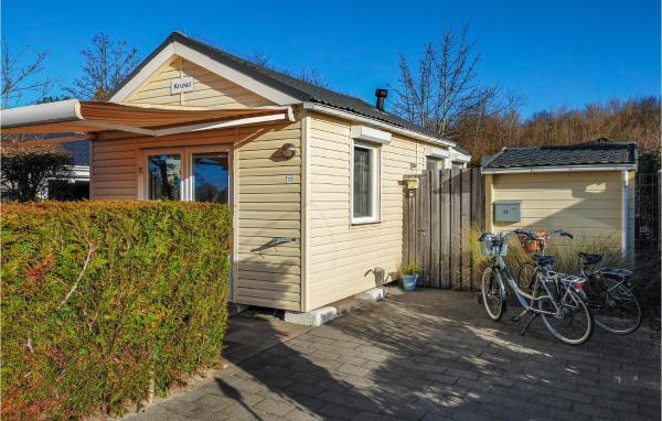 1 Bedroom Cozy Home In Breskens