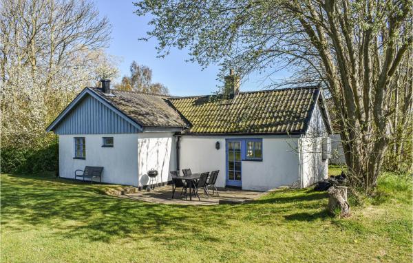 Beautiful Home in Skivarp With Wifi and 2 Bedrooms