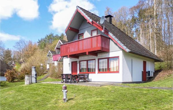 Ferienhaus 65 In Kirchheim, Забронировать Дом для отпуска Кирххайм земля Гессен