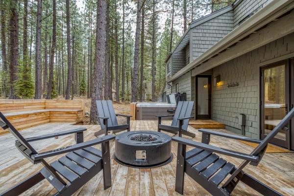 Spring Home 42 - Meredith Lodging