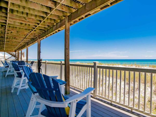 Coastal Haven