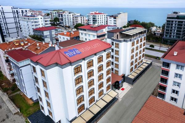 Niva Atakum Otel