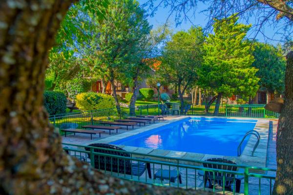 Complejo Vip Houses