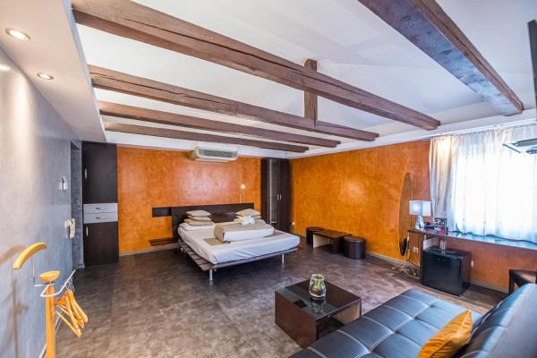 Do Stil Boutique Hotel
