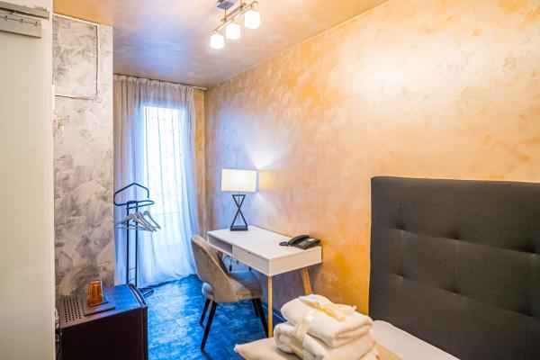 Do Stil Boutique Hotel
