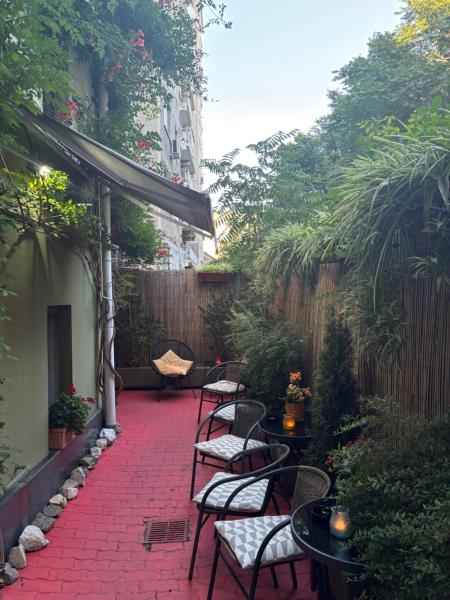 Do Stil Boutique Hotel
